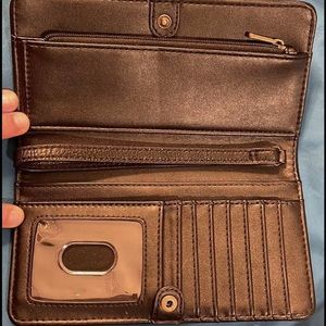 Women’s Bifold Wallet